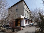 Mir tkani (ulitsa Bratyev Smolnikovykh, 36) ، متجر الأقمشة