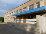 Shkola № 1 (ulitsa Zhdanova, 25), escuela de enseñanza general