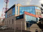 Роботрек (ulitsa Podvoyskogo, 84А), children's developmental center