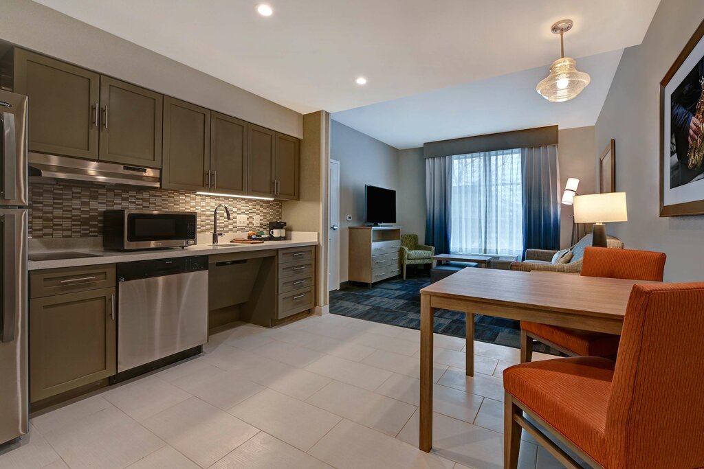 Hotel Homewood Suites by Hilton Austin/Cedar Park-Lakeline, Austin, photo