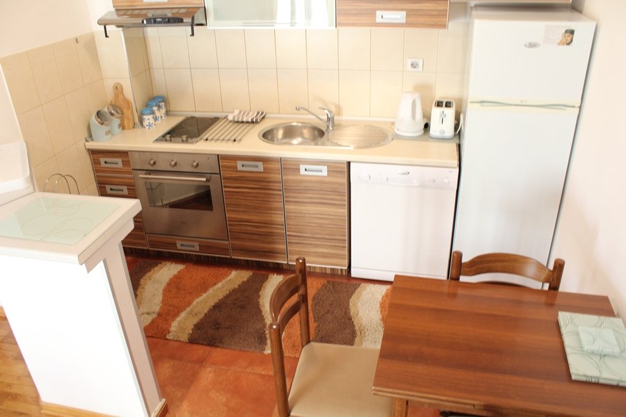 Фото Апартаменты Nataly 18