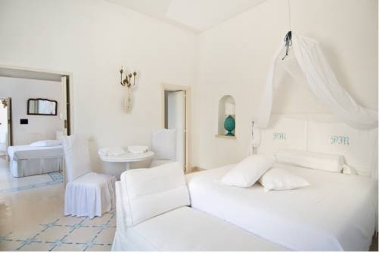 Фото Palazzo De Mori