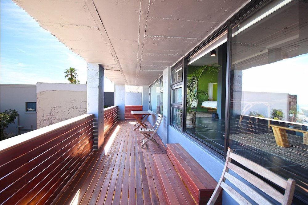 Фото Springbok Road 28