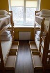 Hostel Gosti Kiev (переулок Электриков, 13), hostel