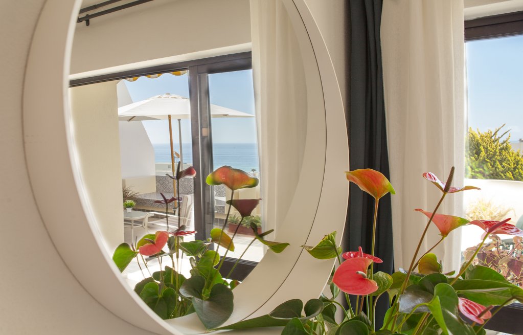 Фото Hotel Clube Porto Mos