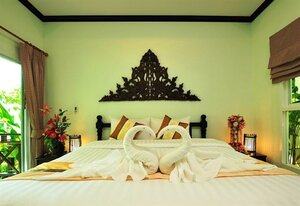 Thai Modern Resort & SPA