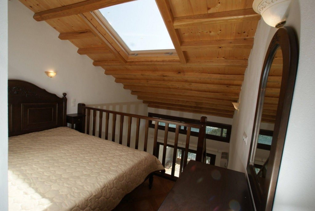 Фото Marilena Apartments