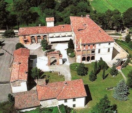 Villa Santa Maria Dell'Arco - Centro Oreb