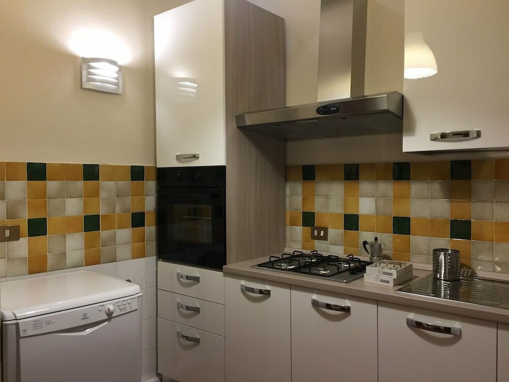 Short-term housing rental Sdrucciolo Pitti, Florence, photo