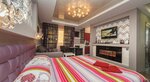 Apartment on Lesi Ukrainki 14 (Lesi Ukrainky Boulevard, 14) ، سكن للإيجار اليومي
