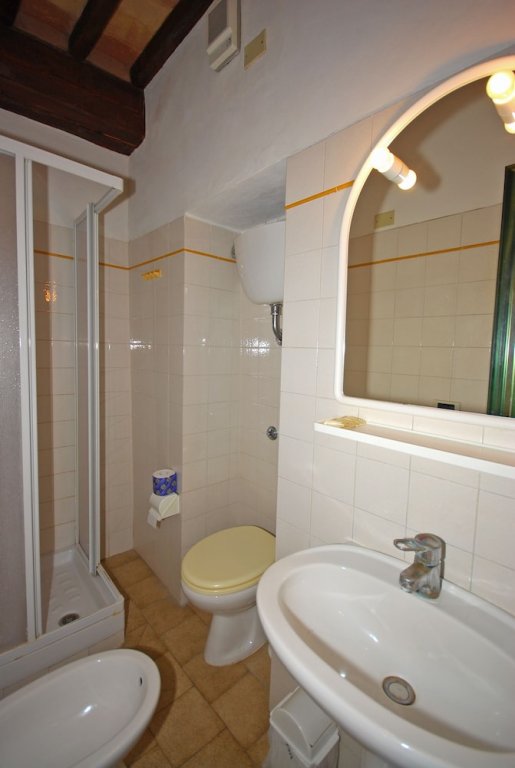 Фото A La Casa Dei Potenti