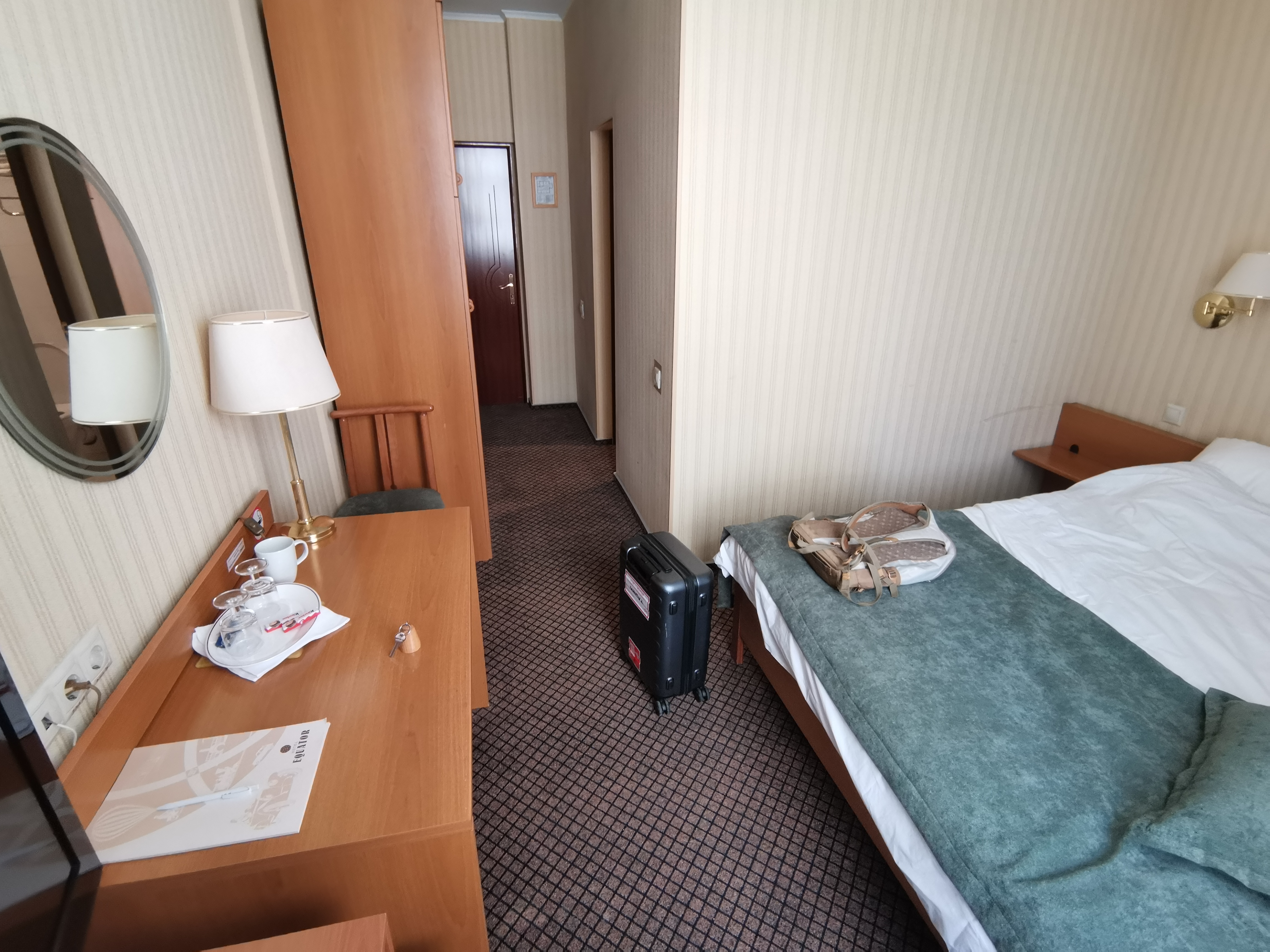 Фото Экватор