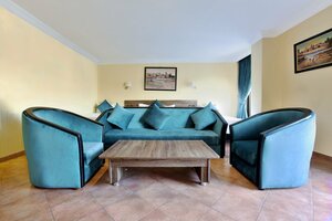Гостиница Hotel Tildi Hotel & SPA