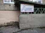 Спортивный клуб Аракс (ulitsa Ustinova, 94), sports club