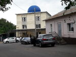 Amankul Ata (Kóktóbe shaǵyn aýdany, Talgat Bıgeldınov kóshesi, 5), mosque