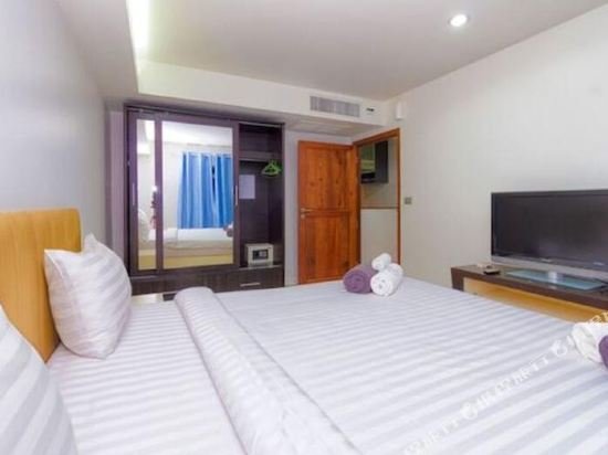 Фото Karon Butterfly Residence