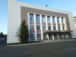 Рыбинский городской суд Ярославской области (просп. Ленина, 148А, Рыбинск), суд в Рыбинске