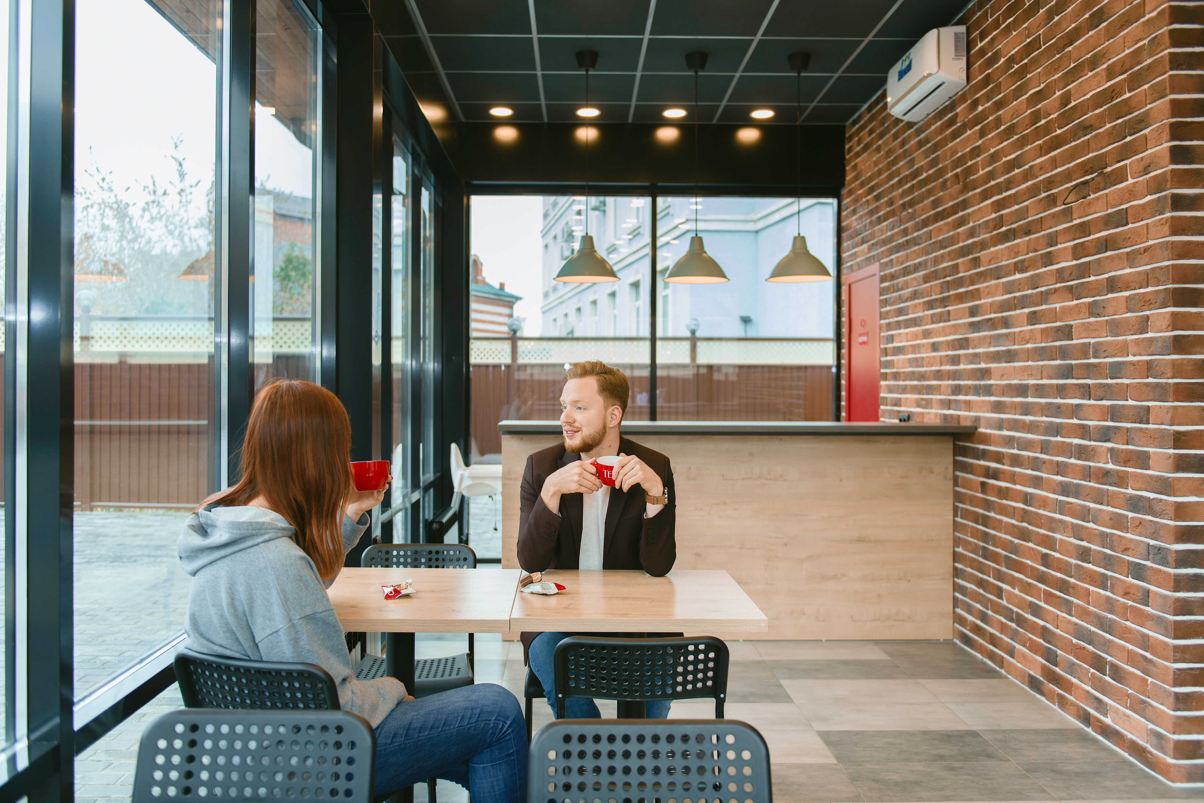 Фото Берисон Московская 66а