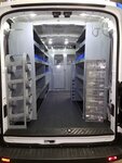 American Van Equipment (United States, Orlando, 215 W Grant St), industrial equipment