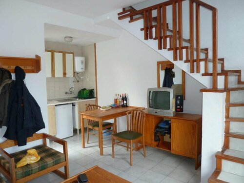 Гостиница Bungalows Grimanesa в Маспаломасе