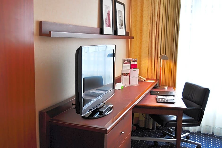 Фото Parkhotel Bochum by stays