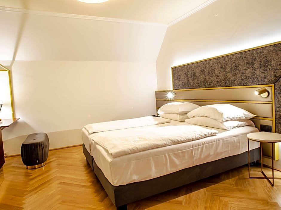 Фото Hotel Secession an der Oper