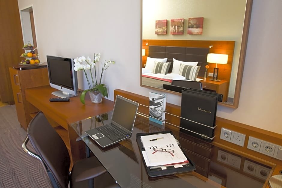 Фото Hilton Heidelberg