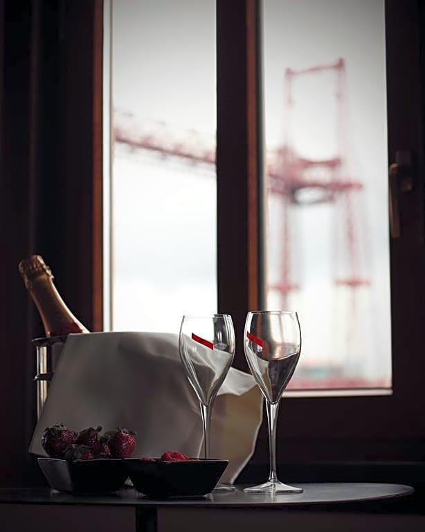 Фото Puente Colgante Boutique Hotel