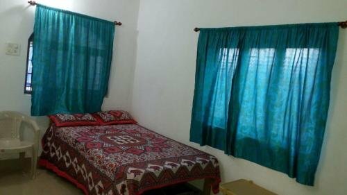 Гостиница Savitri Guest House в Арамболе