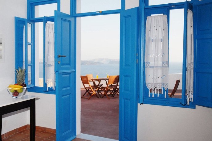 Фото White Pearl Villas