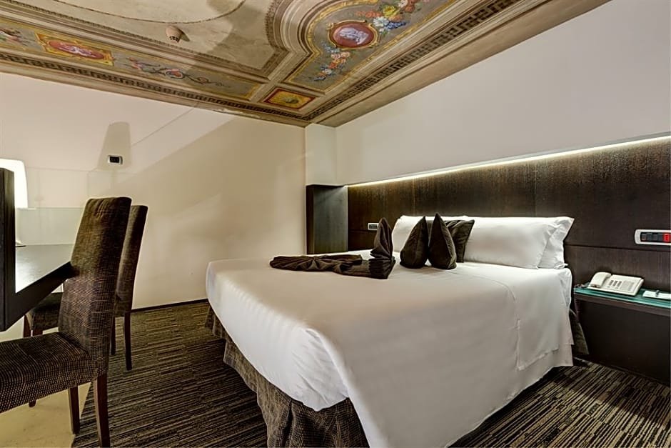 Фото Best Western Plus Hotel Universo