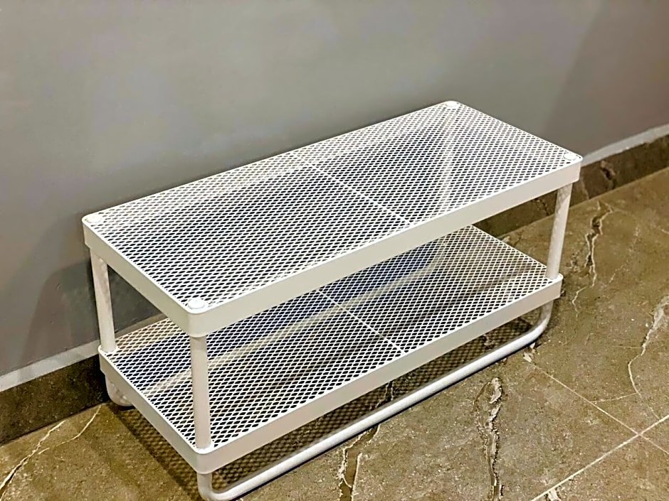 Фото T-Hotel Bukit Bintang