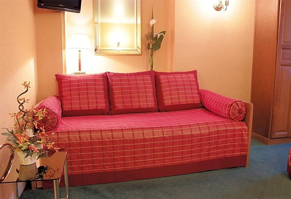 Фото Louvre Marsollier Opéra