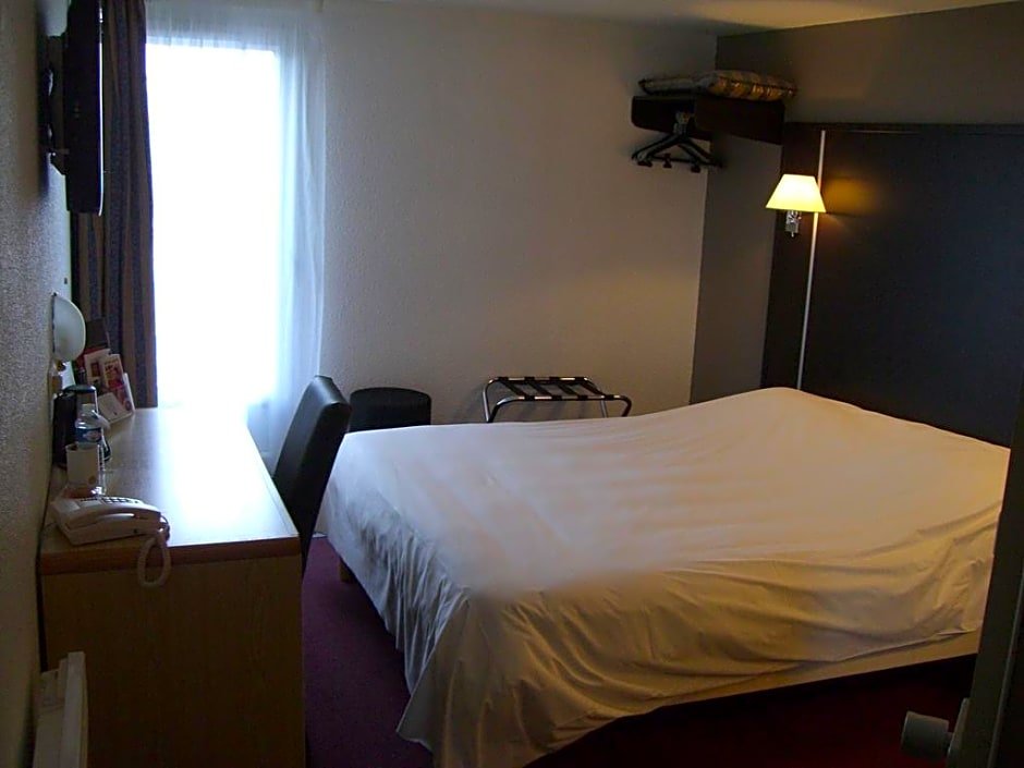 Фото Sure Hotel by Best Western Chateauroux