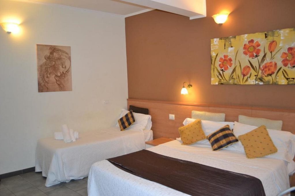 Фото A&f Colosseo