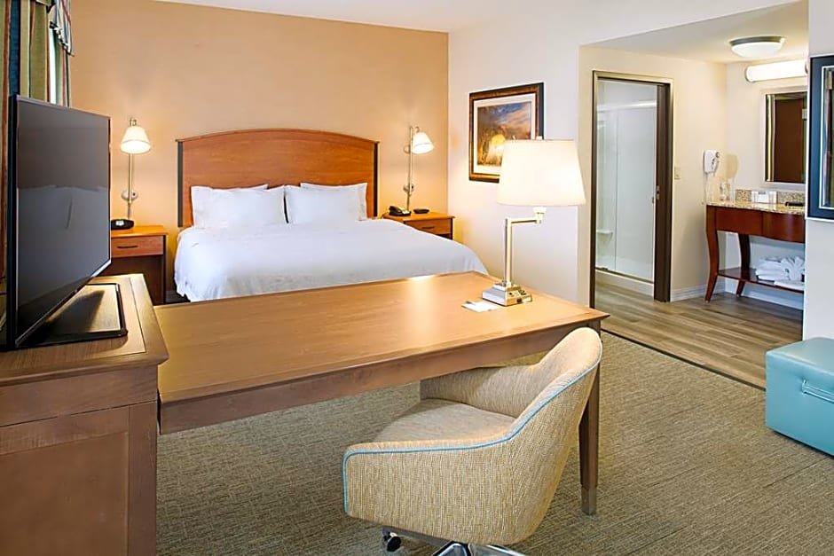 Фото Hampton Inn & Suites Mansfield