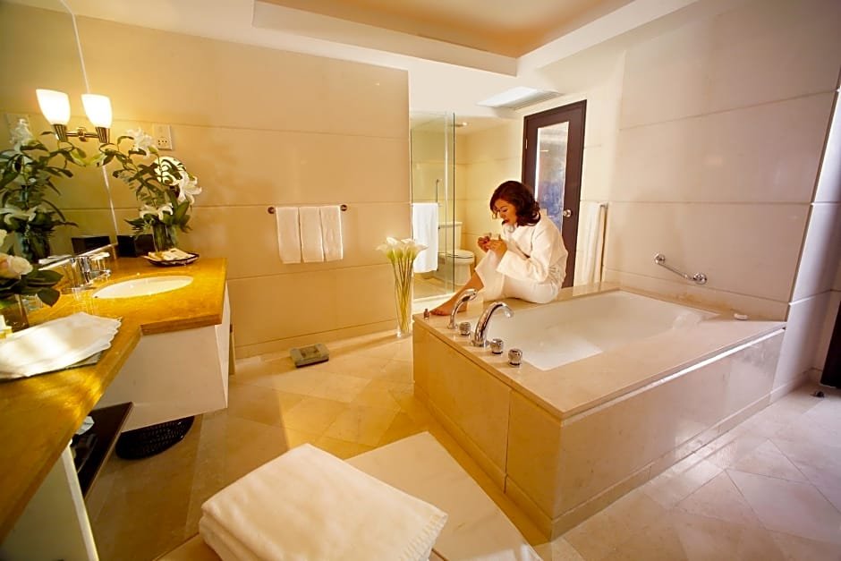 Фото Guo Ji Yi Yuan Hotel