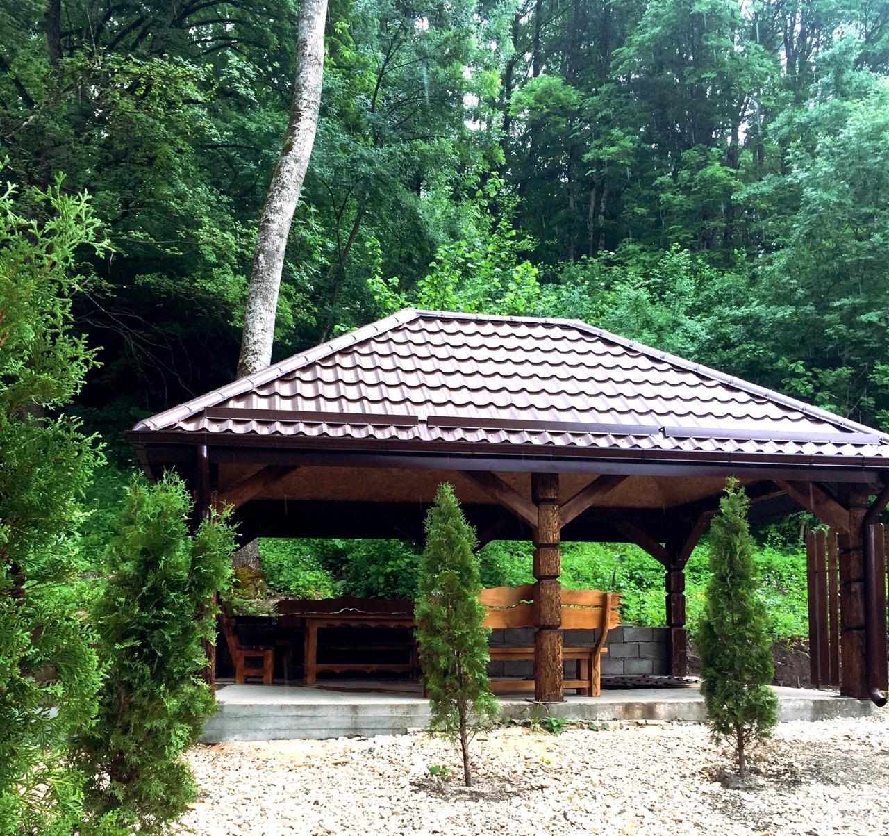 Фото Озеро Желаний