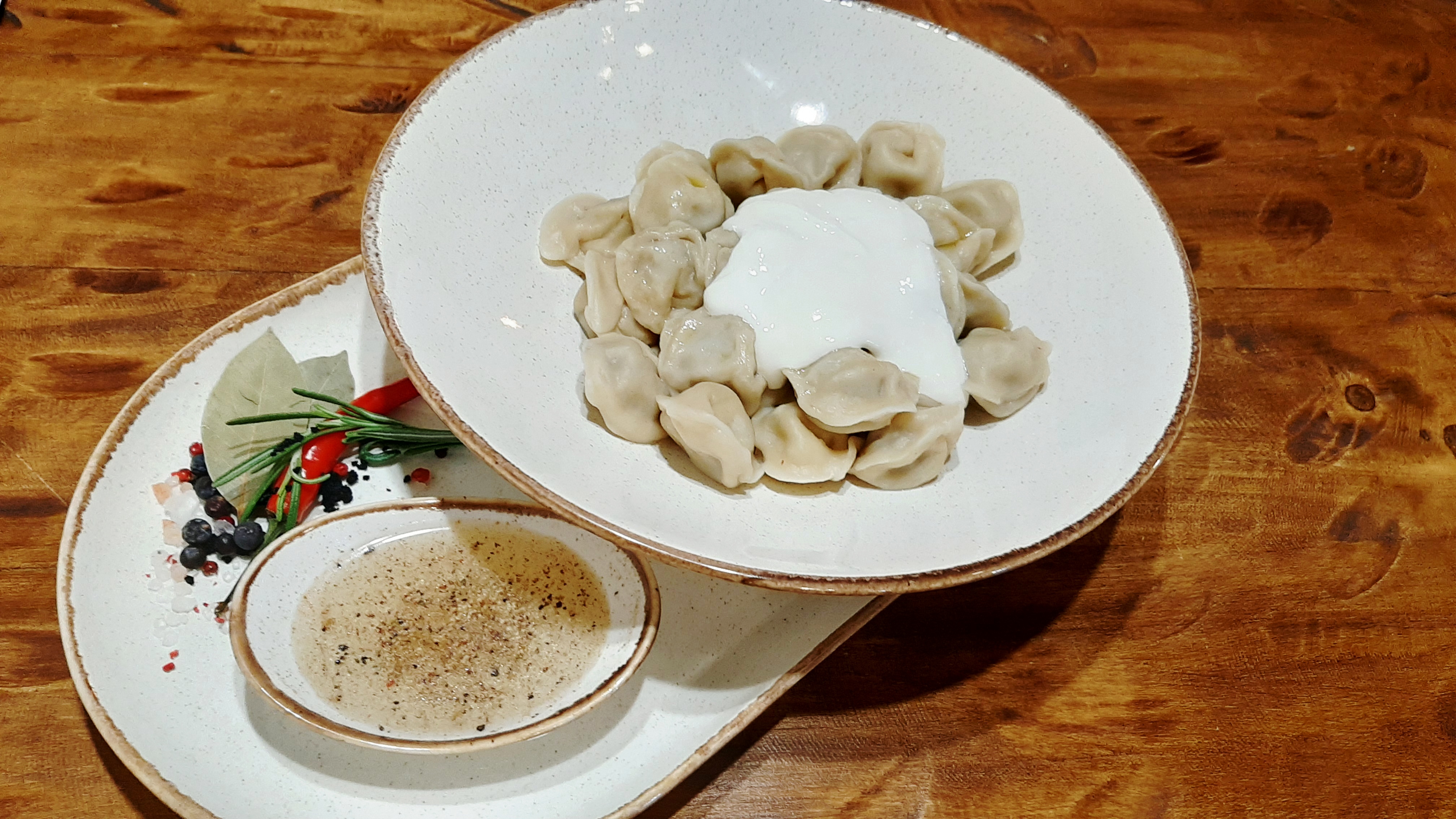 Фото Излучина