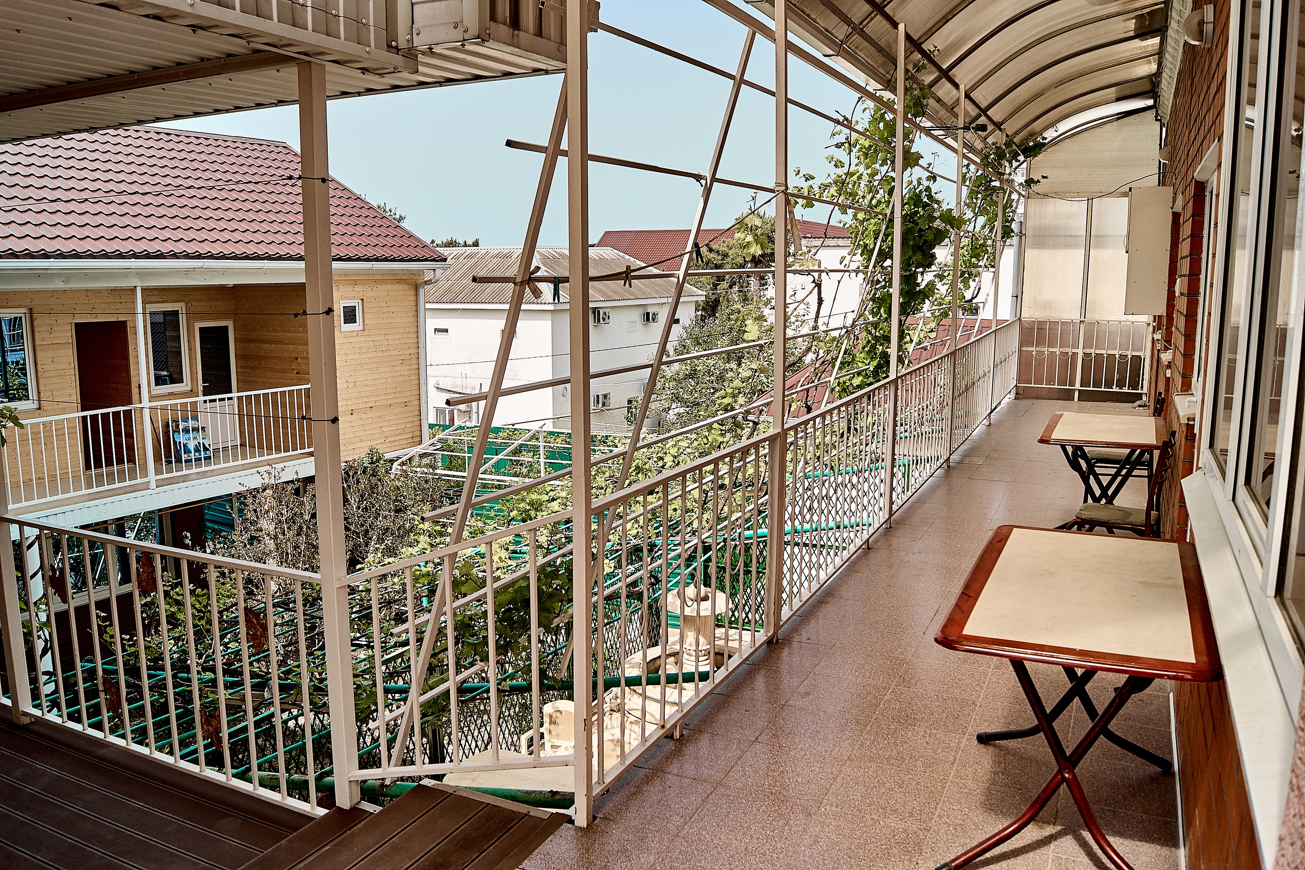 Фото Фамарь