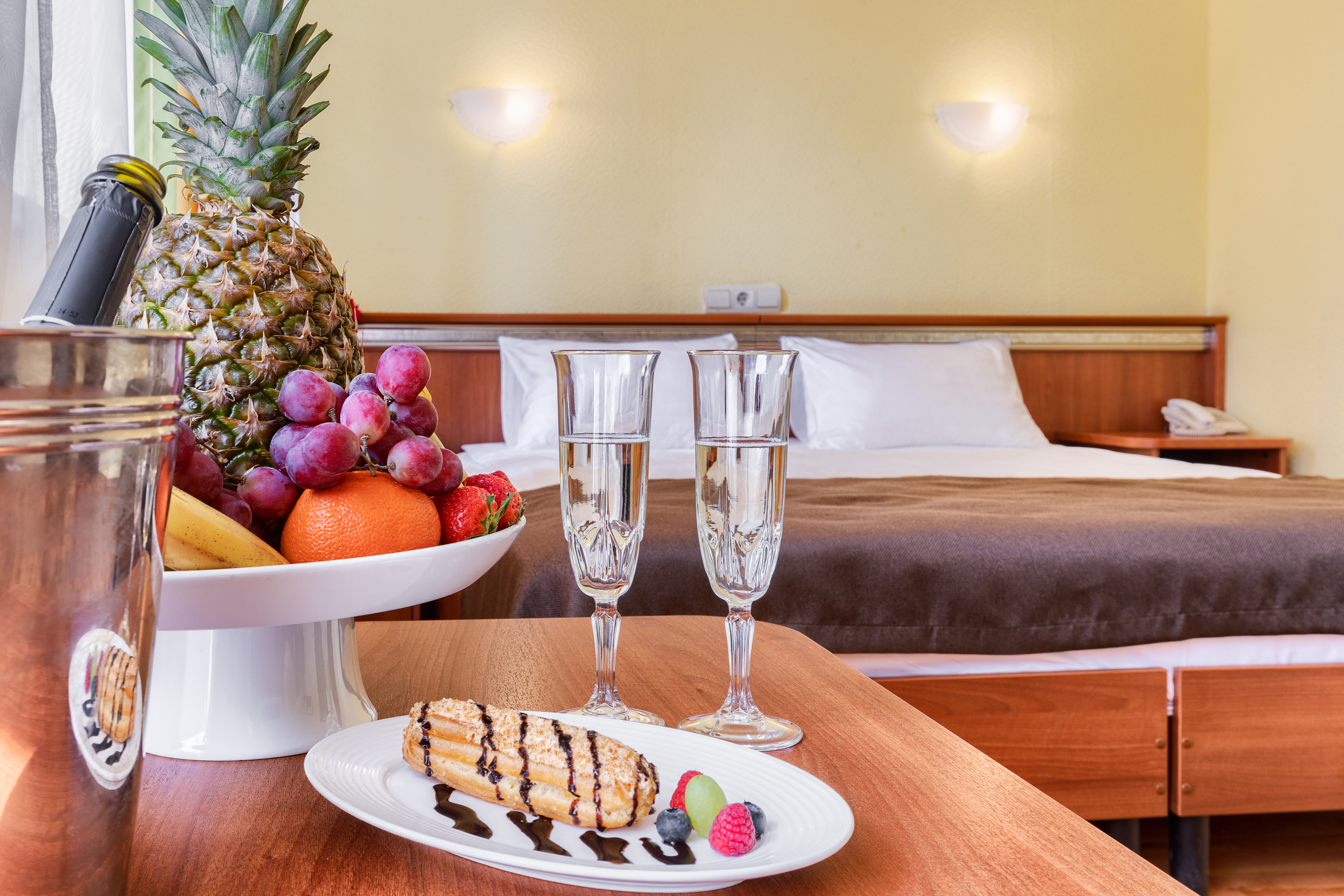 Фото Солярис