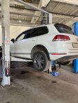 Vag-Центр (Molodogvardeyskaya Street, 61с17), servicio de coches, centro de reparación de automóviles