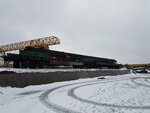 Moscow Railway Company (Domodedovskoe Highway, 16А) ، ركام