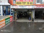Sistem Oto (Istanbul, Avcilar, Tahtakale Neighborhood, Istanbul Avenue, 56/1B) ، معدات محطات الصيانة وورشات العمل
