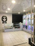 KushShop (Suvorova Street, 13), tobacco and smoking accessories shop