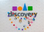Discovery English Preschool (Izmaylovskіy Drive, 10к4), kindergarten, nursery
