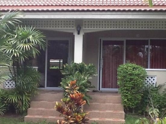 Hotel Save House Resort, Samui, photo