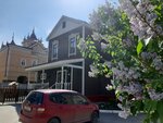 Памятник деревянного зодчества, 2-этажный жилой дом конца XIX века (Krasnoarmeyskaya Street, 65/1), landmark, attraction