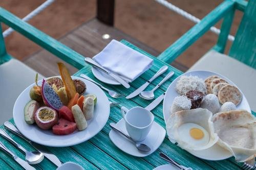 Фото Jetwing Yala