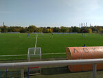 Energetik BGU (Minsk, Maskowski City Administrative District), stadium